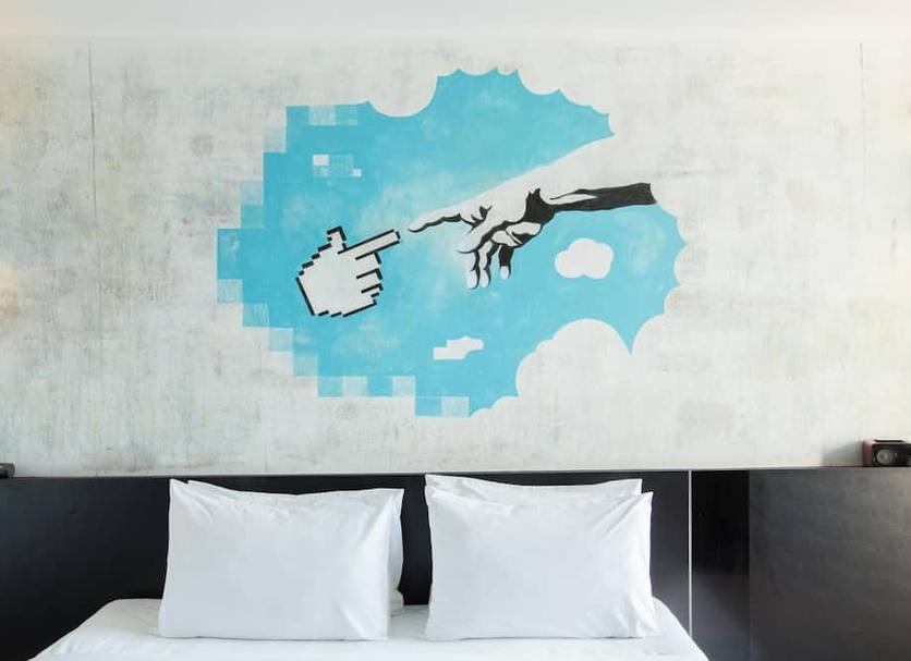 Room amenity Photo