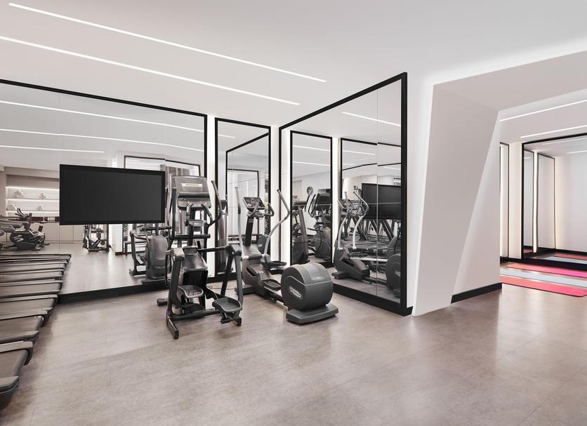 Gym Photo