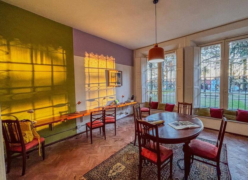 Dining room Photo