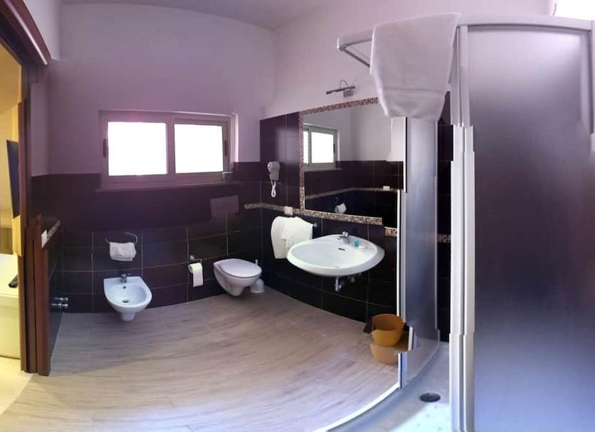 Bathroom Photo