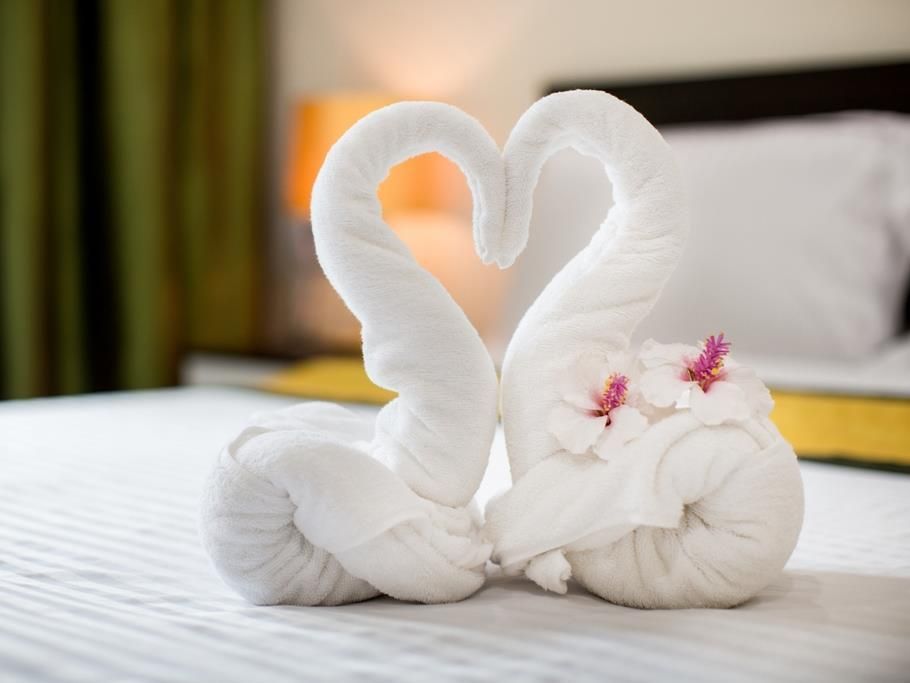 Room amenity