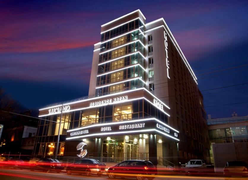 Building Photo