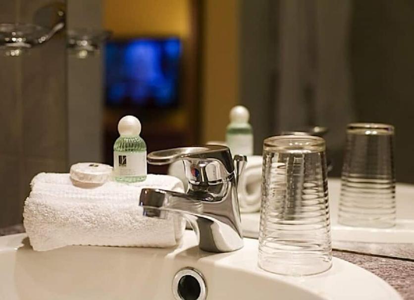 Room amenity Photo