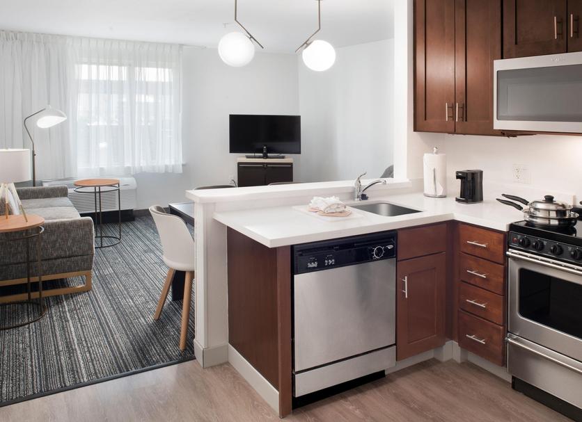 Kitchen Photo