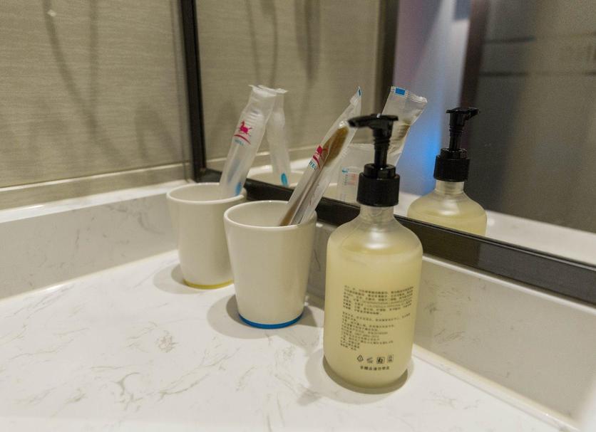 Room amenity Photo
