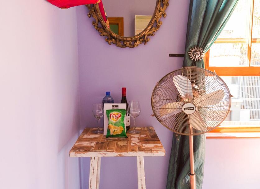 Room amenity Photo