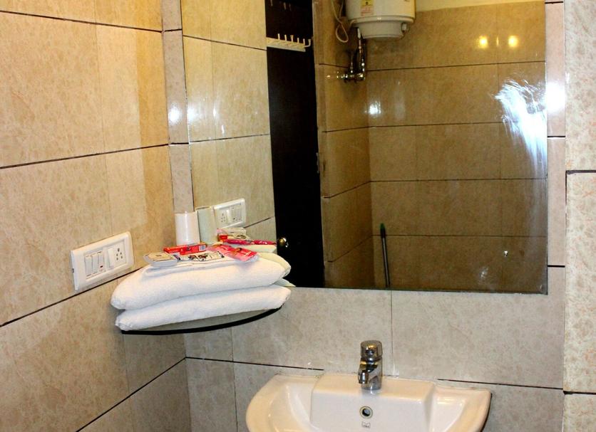 Bathroom Photo
