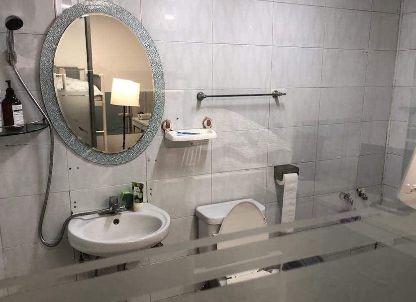 Bathroom Photo