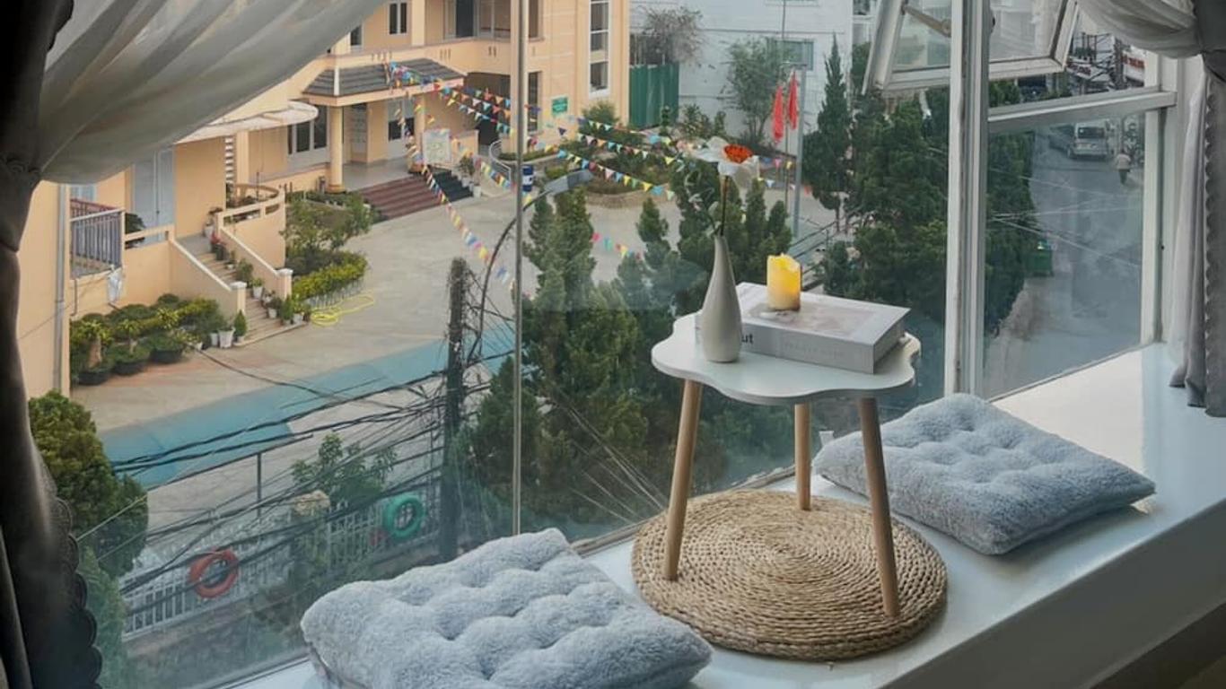 Lam Anh Glory Hotel