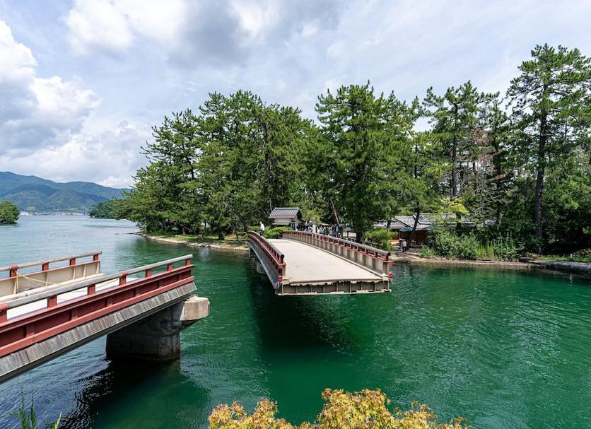 Outdoor view Photo