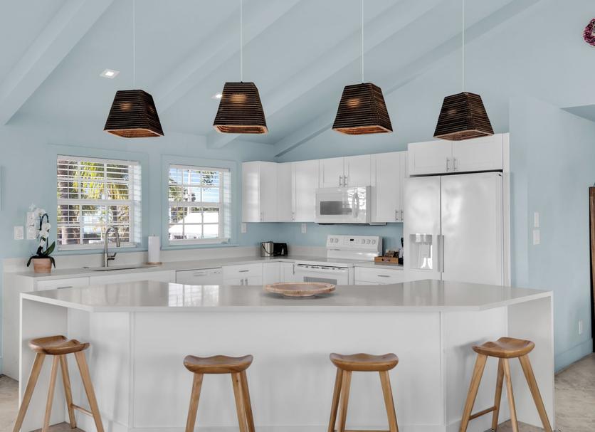 Kitchen Photo