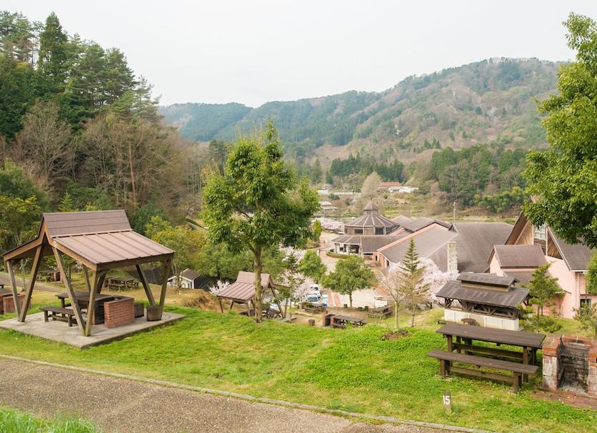 Outdoor view Photo