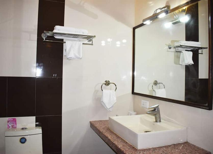 Bathroom Photo