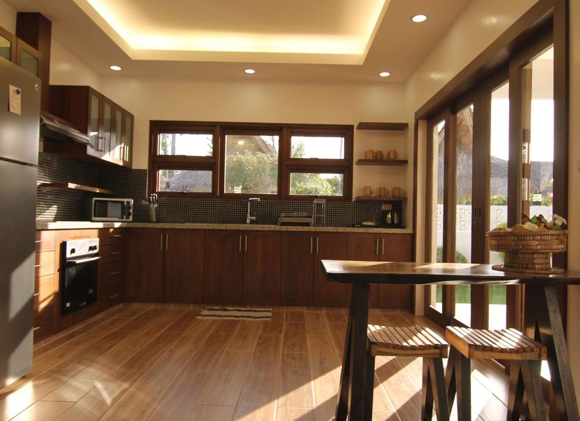 Kitchen Photo