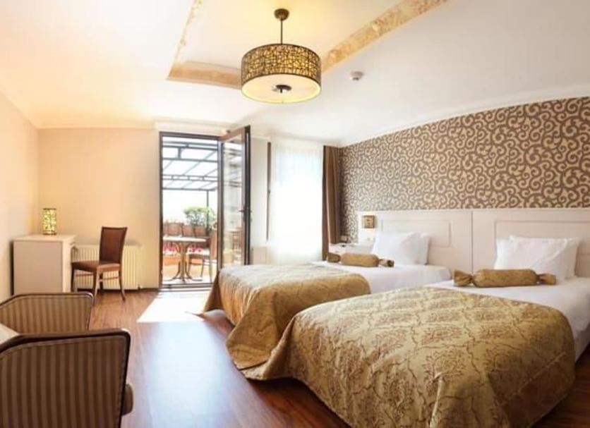 Bedroom Photo
