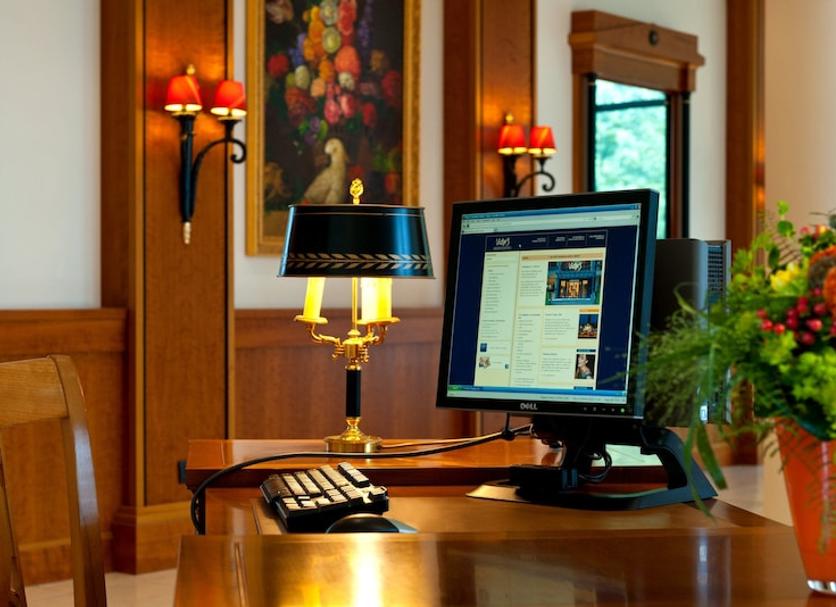 Room amenity Photo