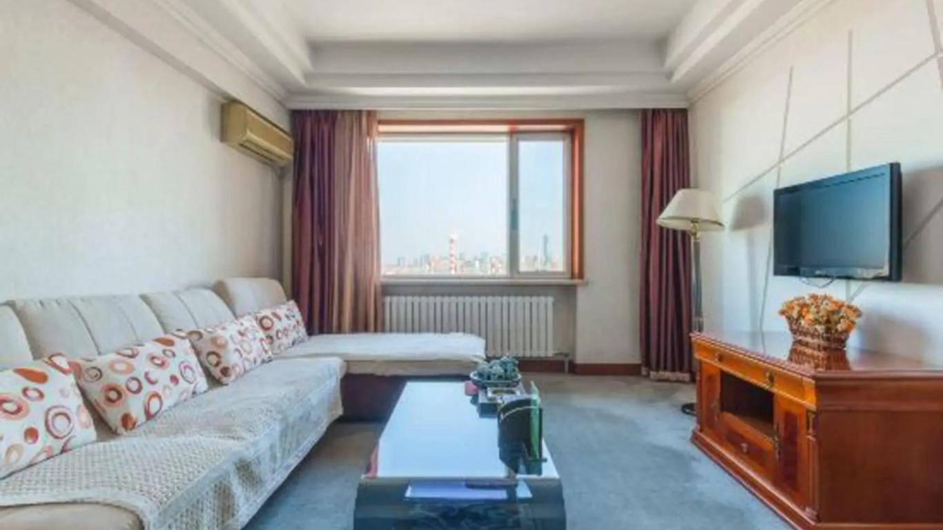 Dalian Sanhe Hotel