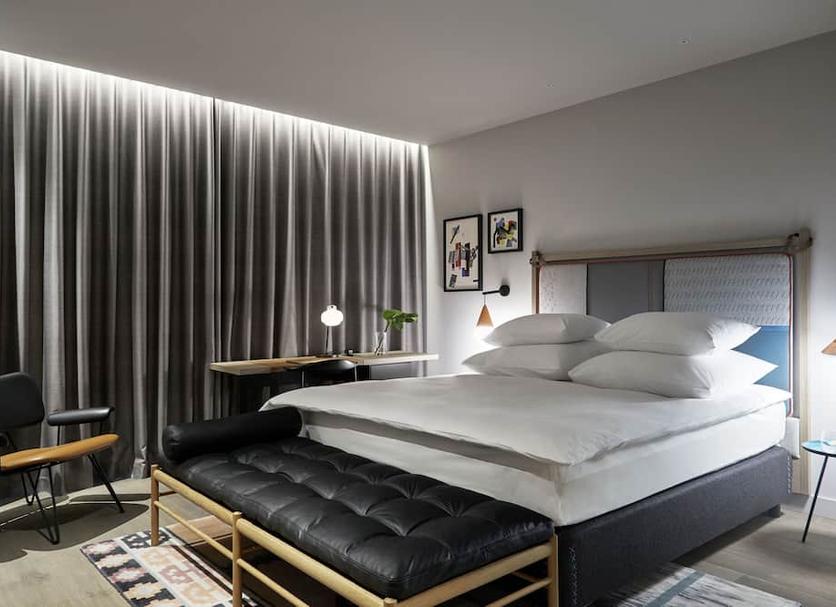 Bedroom Photo