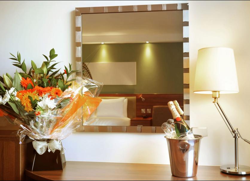 Room amenity Photo
