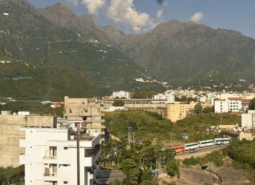 Outdoor view Photo