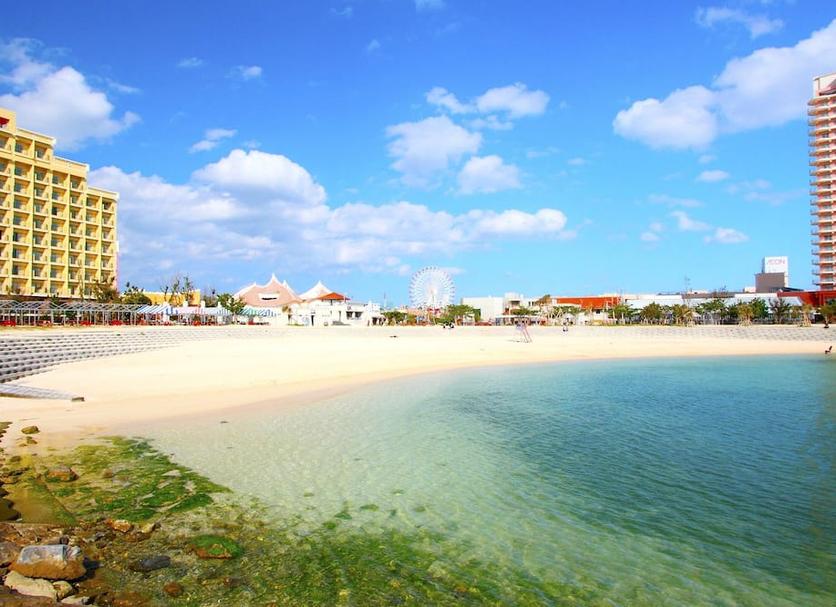 Beach Photo