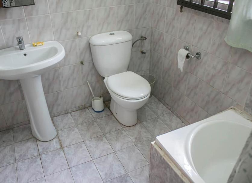 Bathroom Photo