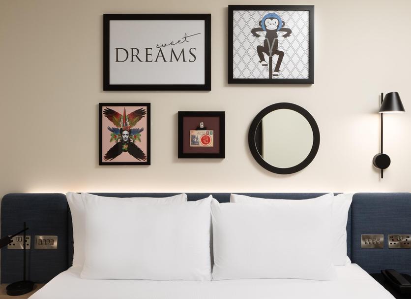 Room amenity Photo