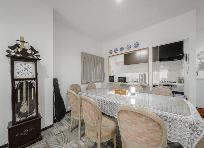 Dining room Photo