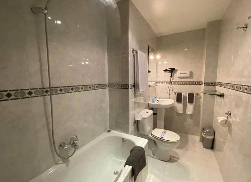 Bathroom Photo