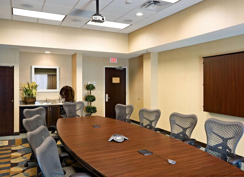 Conference room Photo