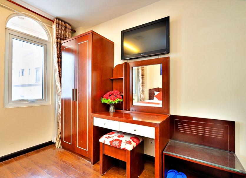 Room amenity Photo