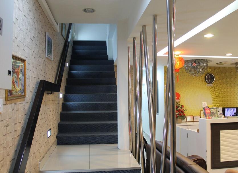 Stairs Photo