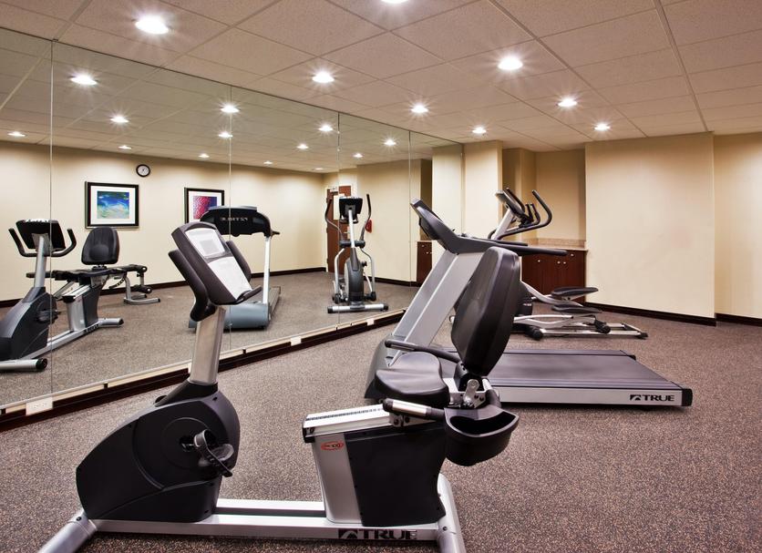 Gym Photo