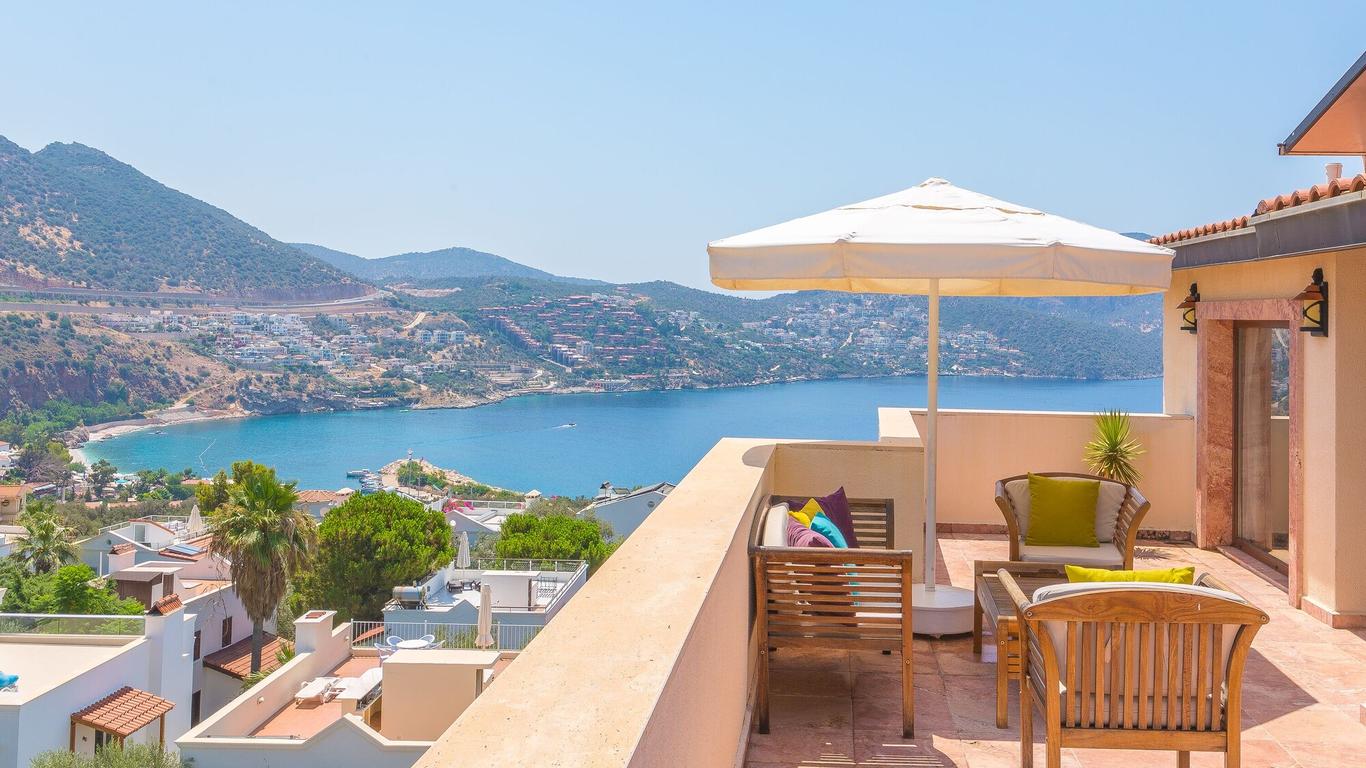 Oasis Hotel - Adults Only