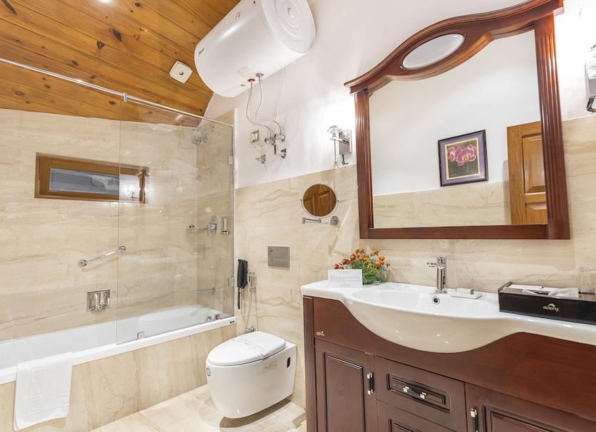 Bathroom Photo