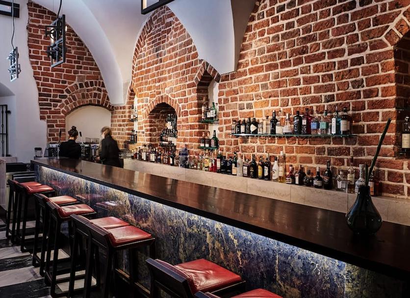 Bar Photo