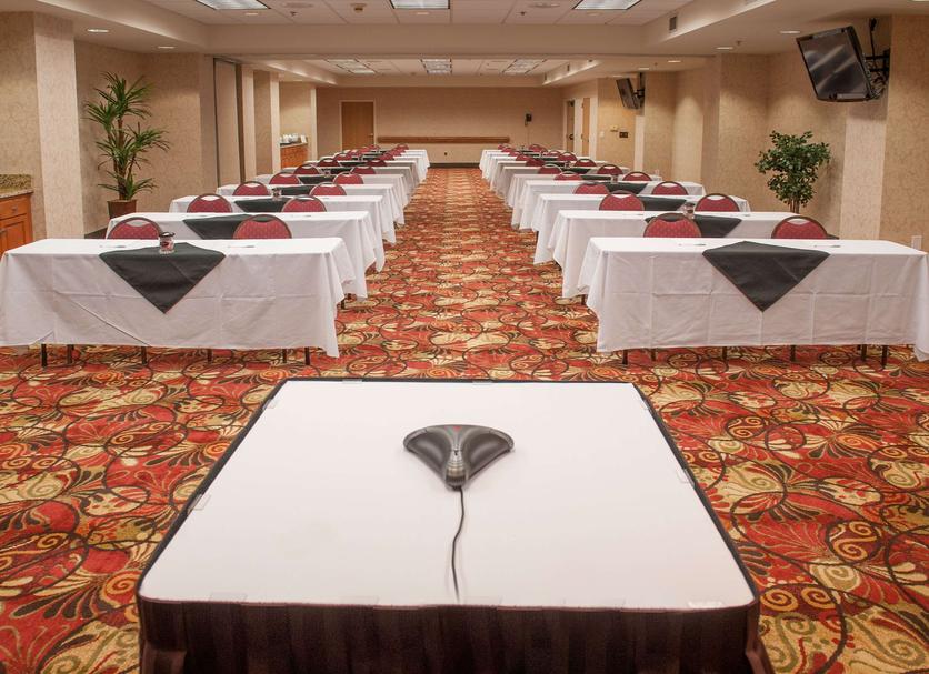 Conference room Photo