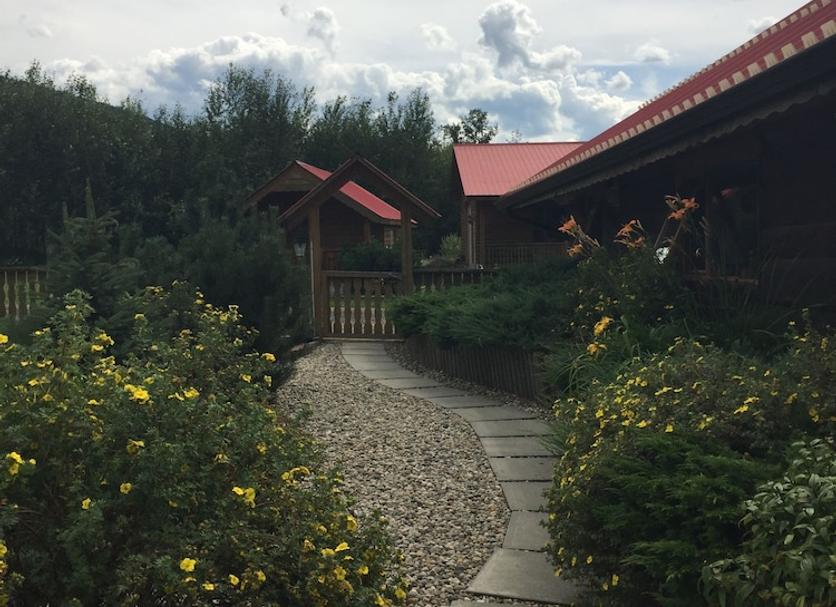 Outdoor view Photo