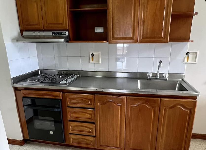 Kitchen Photo