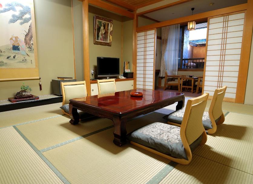 Dining room Photo