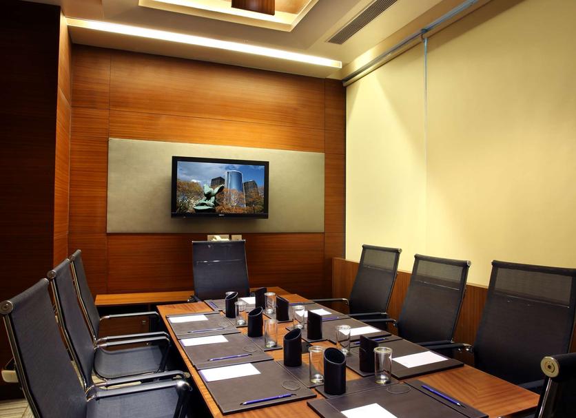 Conference room Photo