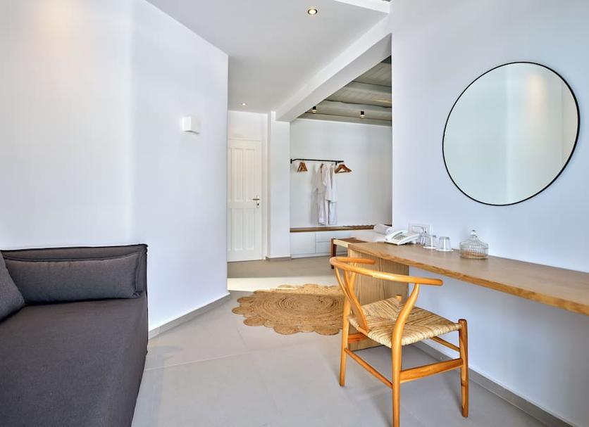 Room amenity Photo