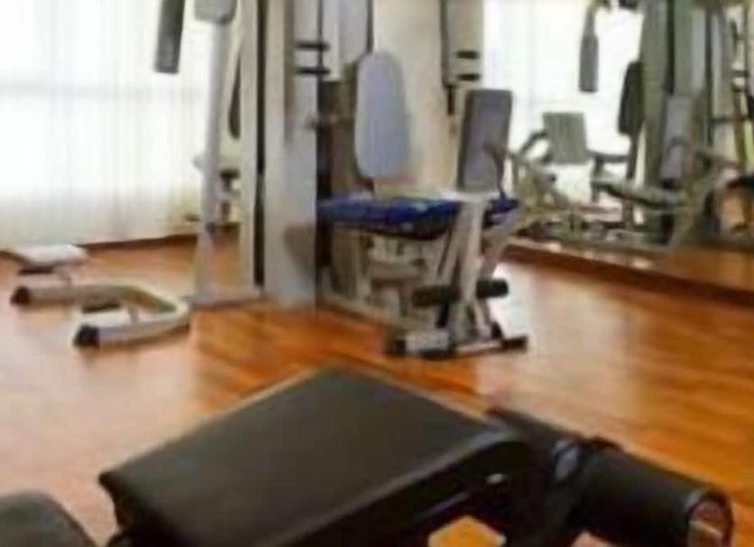 Gym Photo