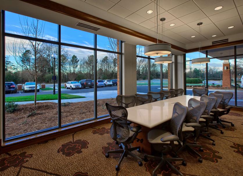 Conference room Photo