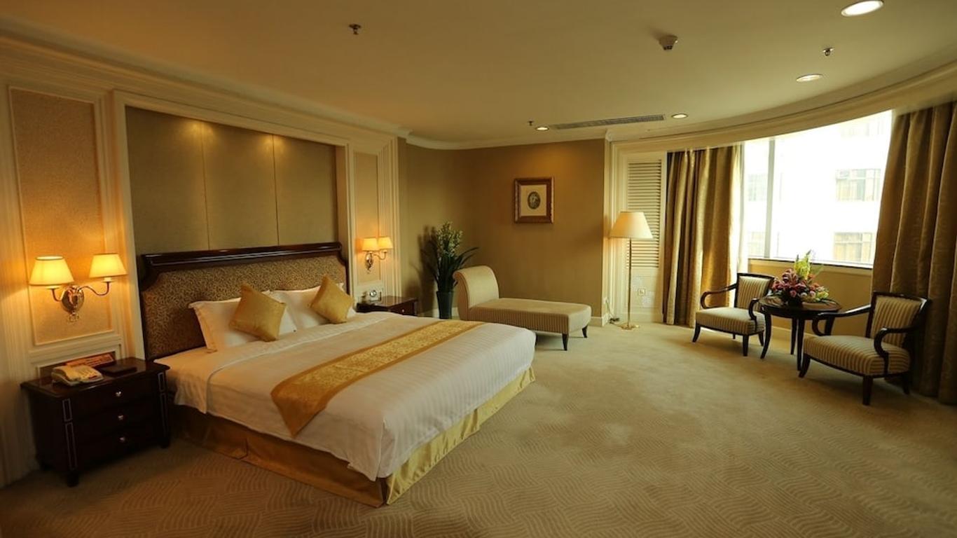Zhongshan Agile Hotel