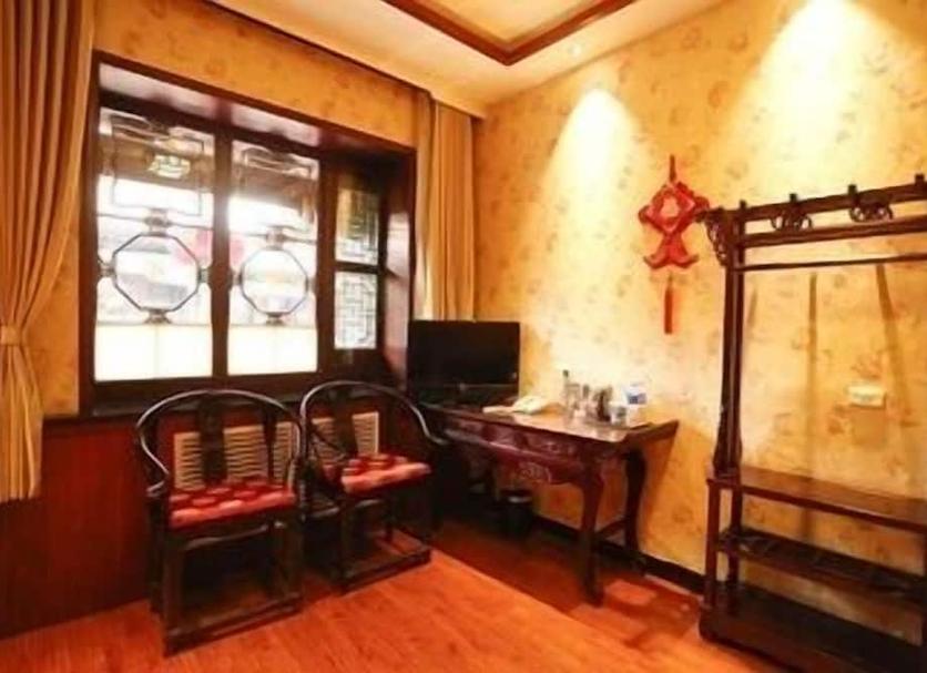 Room amenity Photo