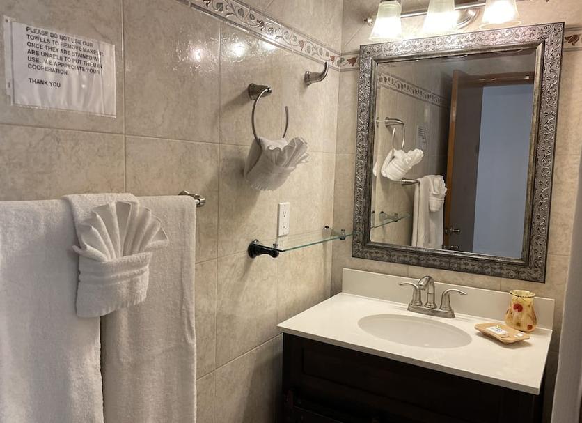 Bathroom Photo