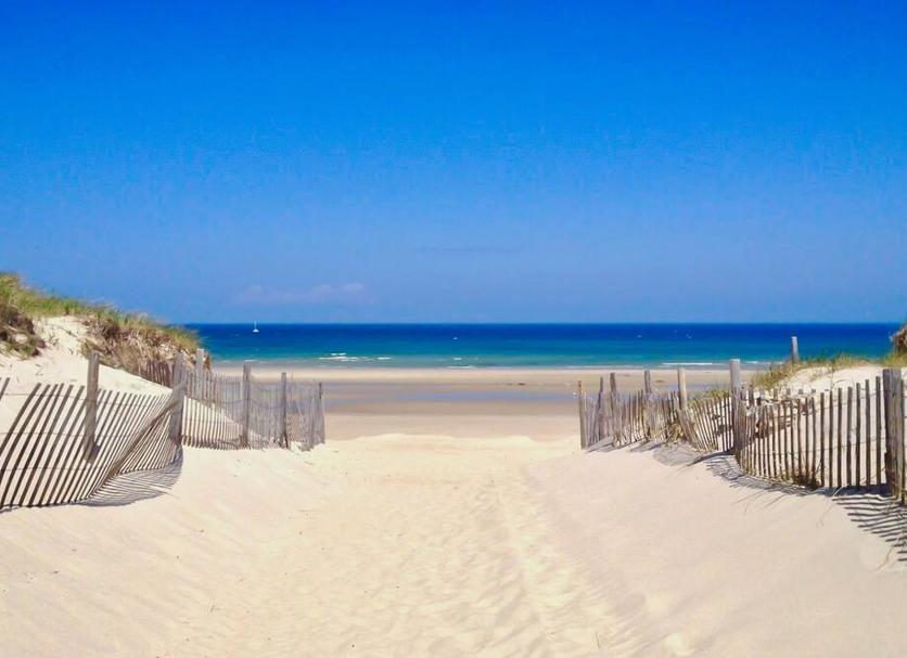 Beach Photo