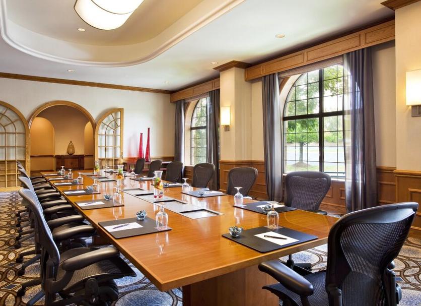 Conference room Photo
