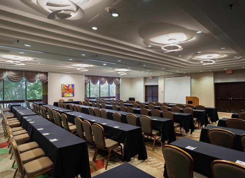 Conference room Photo